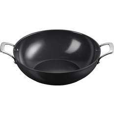 Konepesunkestävä Wokkipannut Le Creuset Wokkipannu 6 L 32 cm