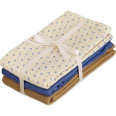 Cam Cam Copenhagen Muslinfiltar 3-pack Capri