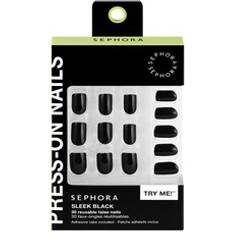 Negleprodukter Sephora Collection Collection Press On Nails Kit With Adhesive