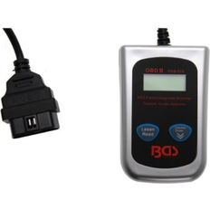 BGS Trouble-code scanner OBD II