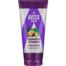 Aussie SOS Blonde & Hydrate balsam