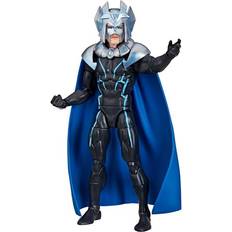 Hasbro Marvel X-Men Warlord Professor figure 15cm