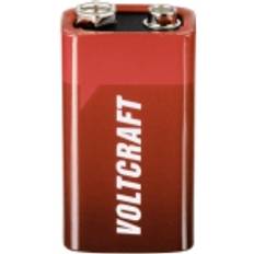 VOLTCRAFT 6LR61 9V Battery