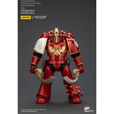Joy Toy Warhammer The Horus Heresy Actionfigur 1/18 Thousand Sons Khenetai Occult Cabal Khenetai Blade 12 cm