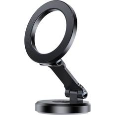 Magsafe car mount Joyroom Foldable Magnetic Car Phone Mount MagSafe