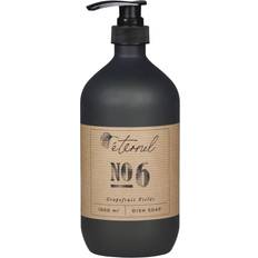 Rengøringsudstyr & -Midler Éternel Éternel Opvaskemiddel No. 6 1000 Grapefrugt 0.98L 1000ml