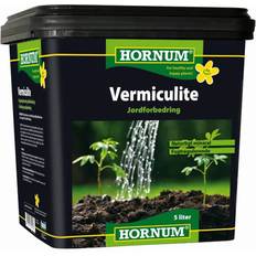 Hornum Hornum Vermiculite 5 Plantejord