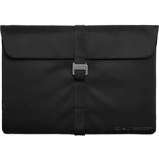 Db Essential Laptop Sleeve 16, Black Out