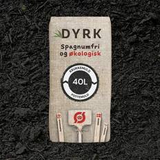 Dyrk Krukkemuld ØKO 40L