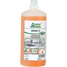 Rengøringsudstyr & -Midler Care Professional Grundrengøring GREASE off 325 ml/Fl