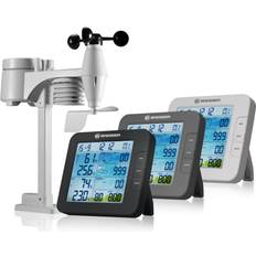 Bresser 7-in-1 ClimateConnect Tuya Smart Home Weather Station