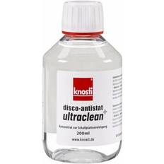 Knosti Disco Antistat Ultraclean Concentrate 200ml