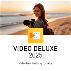PC-Spiele VIDEO DELUXE 2025 [PC]