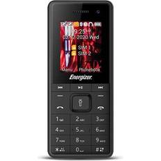 Energizer Mobile Phones Energizer E3 Mobile Phone, Dual Sim, Talk