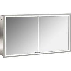 Mobiliers de Salle de Bain Emco Prime Facelift Lichtspiegelschrank 1300 mm 949706295