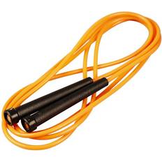 Orange Fitness Jumping Rope Springseil Tanga sports