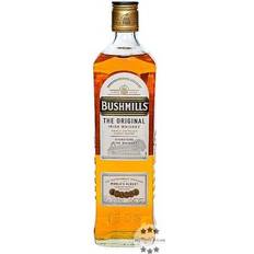 Bushmills White Irish Whiskey 0,7 ltr 70 cl