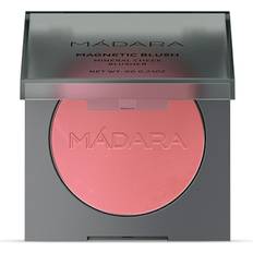 MÁDARA MAGNETIC BLUSH Fard à joues minéral Blush 6 g Or rose unisex