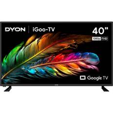 Dyon iGoo TV 40F LED TV 101.6 cm