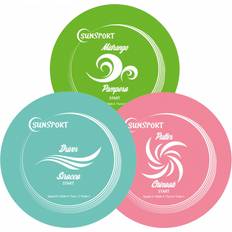 Sunsport Disc Golf Starter set