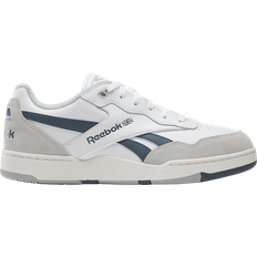 Reebok Herren Basketballschuhe Reebok Mens BB 4000 II Mens Shoes Hoops Blue F23/Footwear White/Chalk 10.0