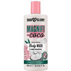 Body Wash 500 ml