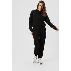 Björn Borg Essential Pants Black