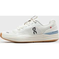 On The Roger Pro Men Lowtop White