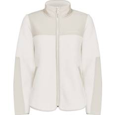 Röhnisch Jakker Röhnisch Women's Phoebe Pile Jacket Peyote Beige