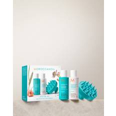 Moroccanoil Cure del Cuoio Capelluto Moroccanoil Scalp Discovery Kit