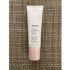 Skincare Glossier priming moisturizer balance oil control gel cream 1.7fl oz