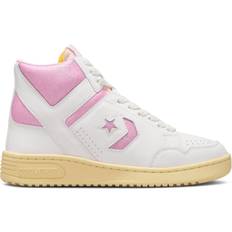 Converse Scarpe da Basket Converse Shai Weapon Mid Men High-&Midtop Pink