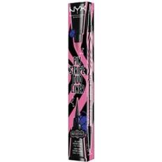 Cosmetics Beetlejuice Pinstripe Liner 01