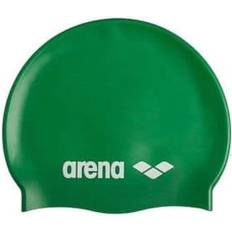 Arena Classic Soft Silicone Swim Cap