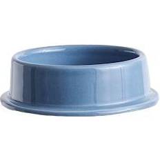 Hay Värmeljuslyktor Hay Column S 10 cm Sky Blue Candle Holder
