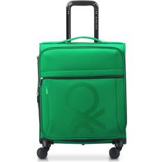 Delsey Kabinekufferter Delsey x Colors Benetton CB Spinner 55 cm
