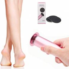 Shein Electric Foot Callus Remover Adjustable Speed USB