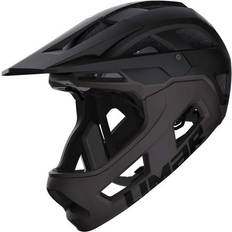 Limar Livigno Mips Downhill Helmet Schwarz