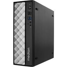 Barato Portátiles Medion 10025291 i5-12450H 16 GB RAM 512 GB SSD