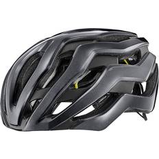 Giant Rev Pro Mips Helmet Schwarz