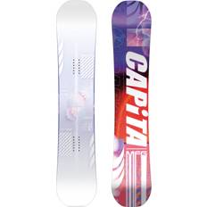 Capita Snowboard Capita Pathfinder 24/25 Snowboard weiß