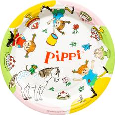 Disposable Plates 8-pack