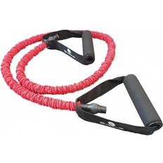 Bandes de Résistance Sveltus Fitness Kraftrohr strong Rouge