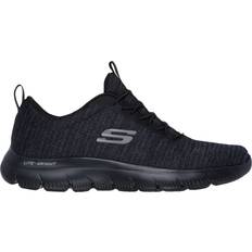 Skechers Mens Summits Trainers