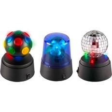 Disco ball Veli Line Party Decorations Disco Ball Set 3-pack