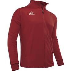 Blousons de moto Acerbis Veste zippée Atlantis Rouge Homme