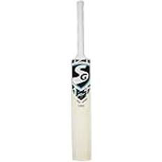 SG Unisex-Adult RSD Spark Kashmir Willow Cricket Bat, Multicolour, Kurzer Griff