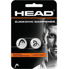 Head Djokovic Tennis Racket Vibration Dampener