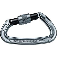 Mad Rock Klättring Mad Rock Ultra Tech Screwgate Carabiner