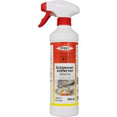 Pilz- & Schimmelreiniger Chemie 13005 Nr. 13 Schimmelentferner chlorfrei 500ml Flasche 500ml
